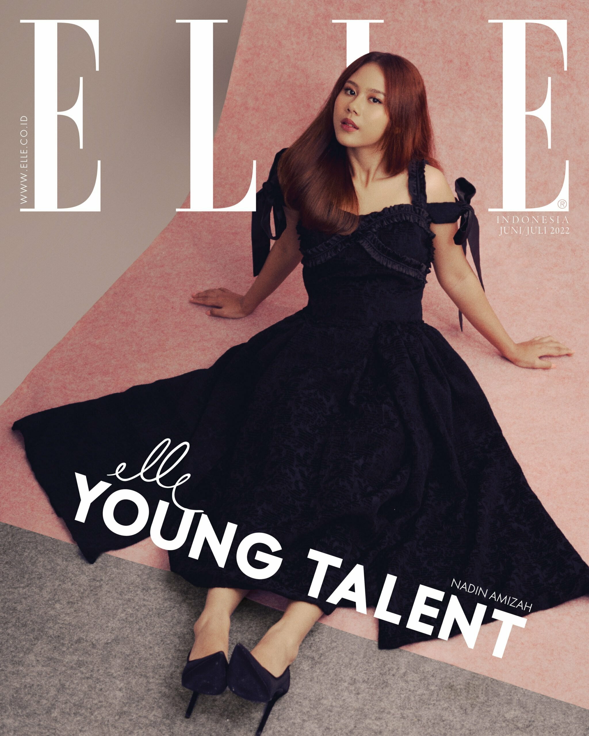 Photographed by Yohan Liliyani  Styled by Sidky Muhamadsyah