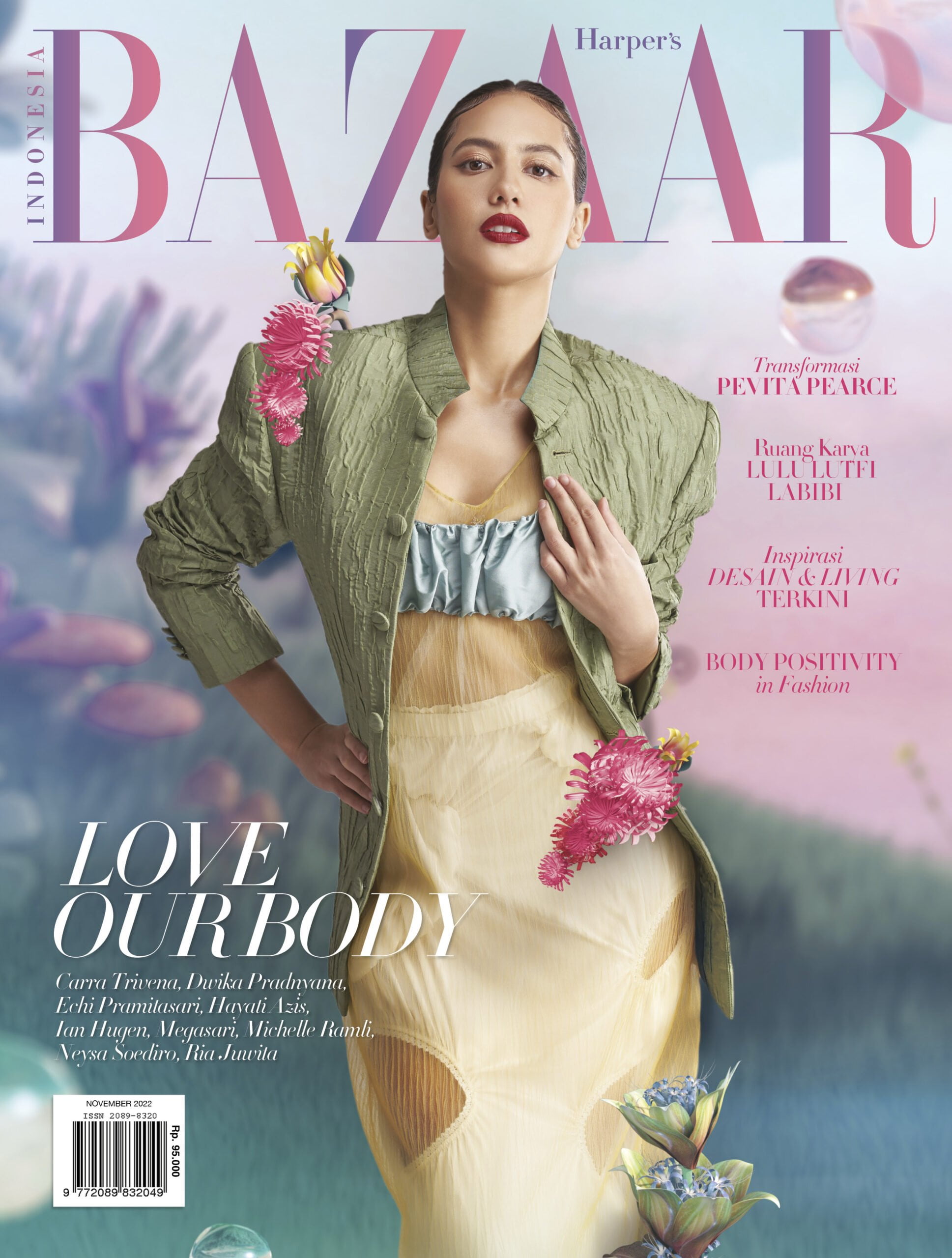 IHB Cover - Nov 2023